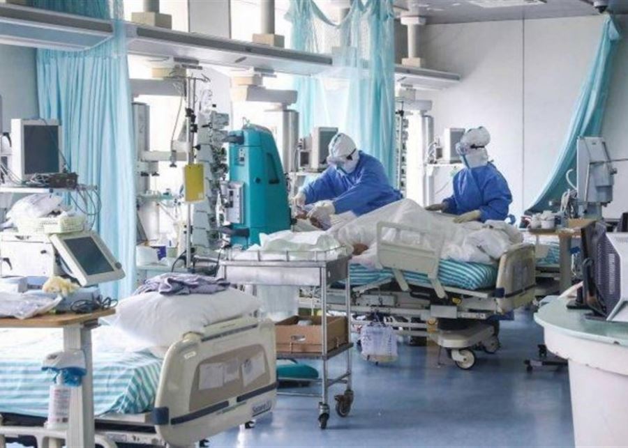 الإستشفاء للأغنياء... والفقراء والمضمونون للموت من نقص الدواء
