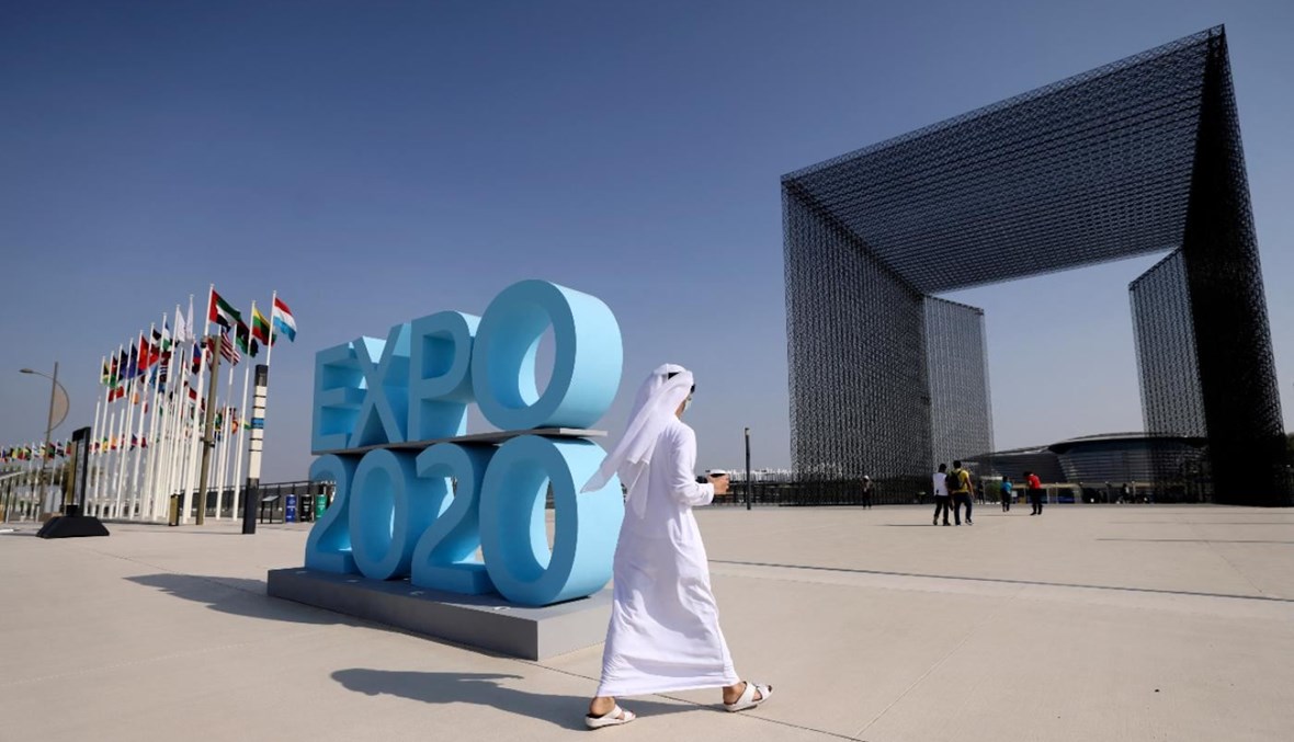 دبي تعلن عن تحويل موقع معرض اكسبو إلى مدينة