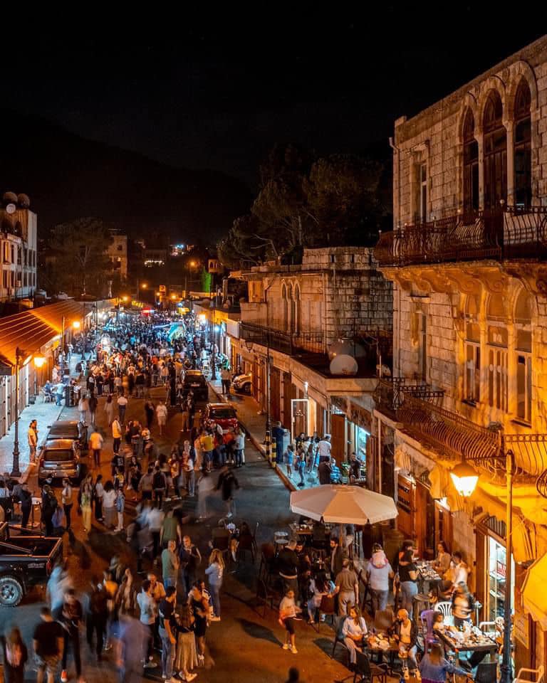 صيِّف بجزّين &laquo;ببلاش&raquo;