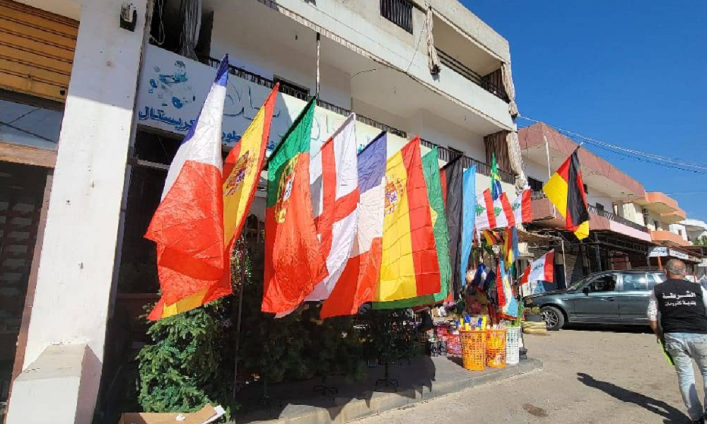 &ldquo;المونديال&rdquo; يحرّك المقاهي: فرصة لا تتكرّر