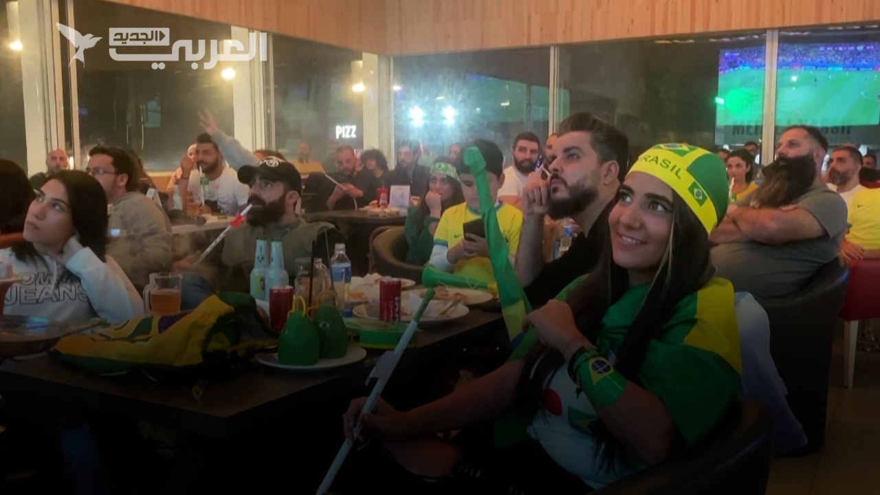 مطاعم لبنان ترتدي حلّة مونديال قطر 2022: مكاسب سياحية