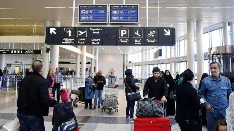 عدد السيّاح الوافدين الى لبنان ارتفع... 70% في الأشهر التسعة من العام 2022