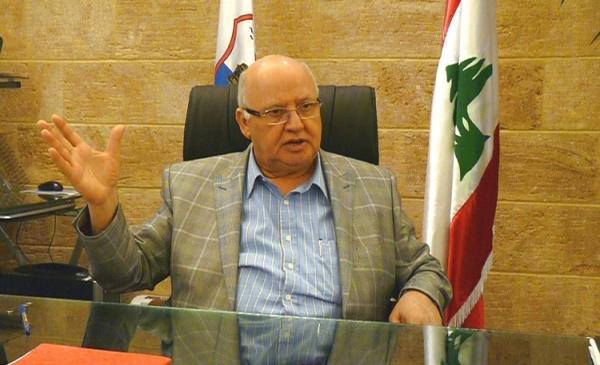 السعودي لم يتراجع .. ما زال يصرّ على الإستقالة: إتّفقنا على أن نكون شركاء