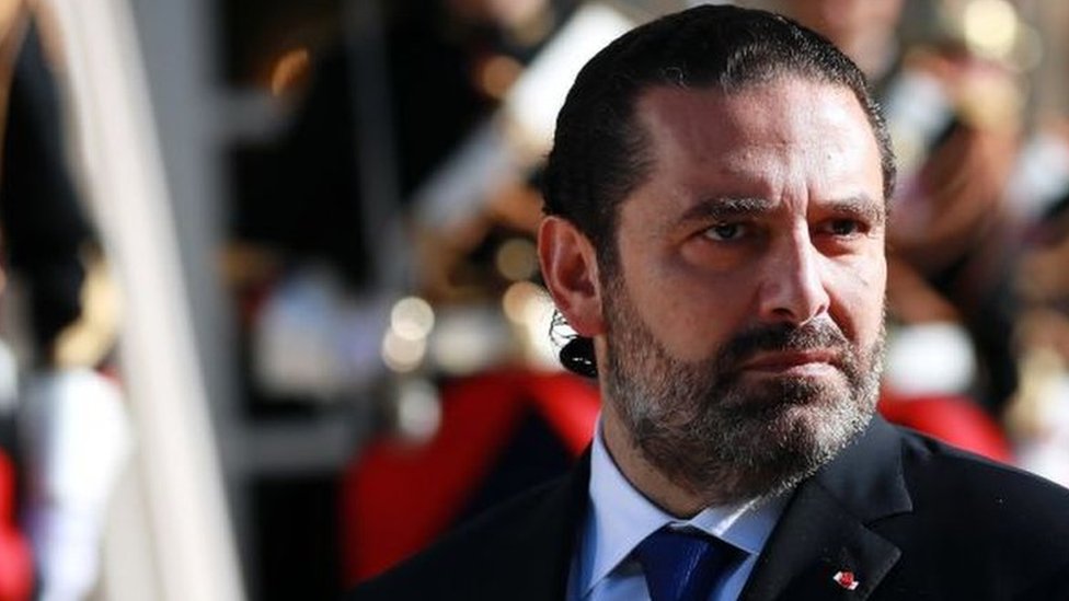 2022.. عامٌ بلا سعد الحريري والأوضاع من سيء الى أسوأ