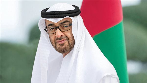 محمد بن زايد بمناسبة عيد الميلاد: تمنياتي للجميع السعادة وللعالم السلام والأمان