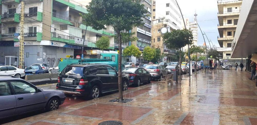 صيدا: توقيف صرّافين... لكن السوق السوداء لم تهدأ