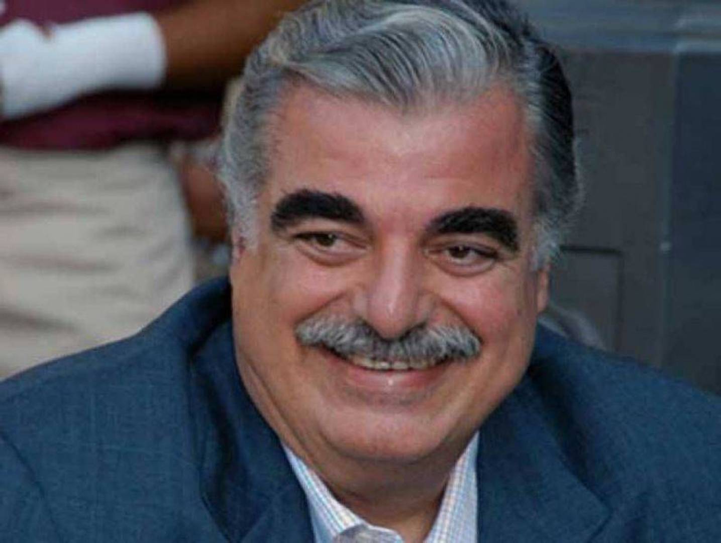 رفيق الحريري.. عندما يعجز أجمل الوصف!