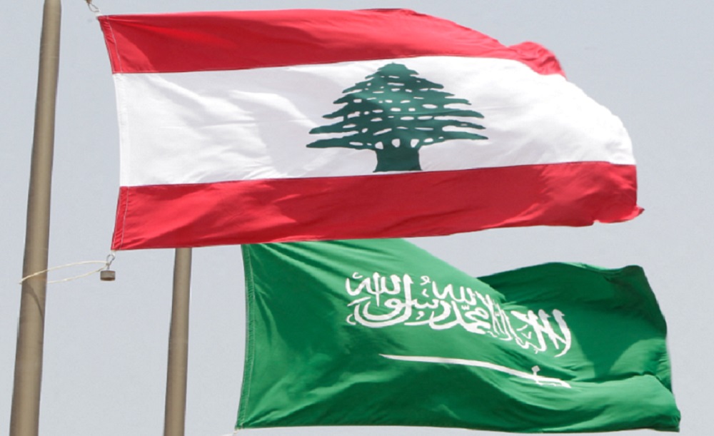أول تعليق للسعودية على خطف أحد رعاياها في لبنان