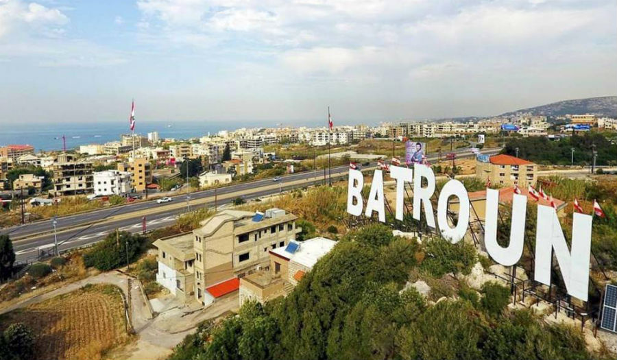 بالفيديو : The majestic town of Batroun - Batroun in 4 minutes - نقلا عن موقع  newstatus