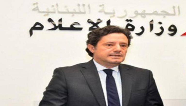 الموت يغيّب والدة وزير الإعلام