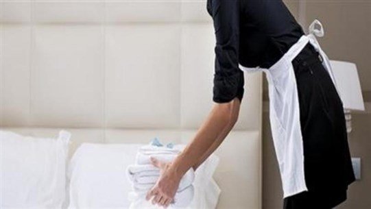 مكاتب استخدام ضالعة في تهريب العاملات الأجنبيات