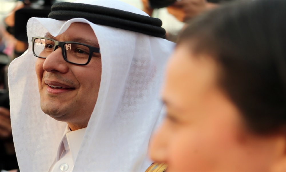 البخاري يجمع النواب السُنّة ولودريان الخميس