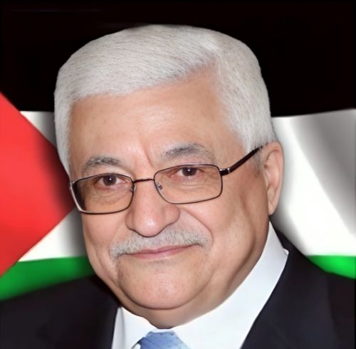 الرئيس يتلقى رسالة شكر من رؤساء الكنائس لرعايته وجهوده ومتابعته لأعمال ترميم كنيسة المهد