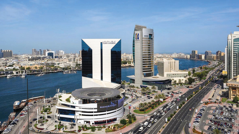 بالفيديو : مكتوم بن محمد: الشركات العائلية جزء من نجاح دبي الاقتصادي