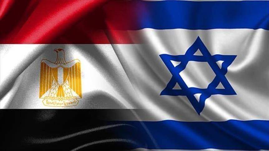 مصر تلوّح بتعليق معاهدة السلام مع إسرائيل بسبب رفح
