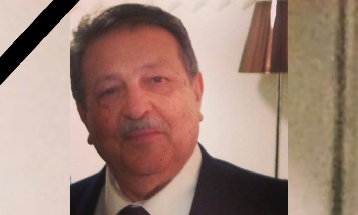 السيد مصطفى الحريري'أبو نادر' في ذمّة الله