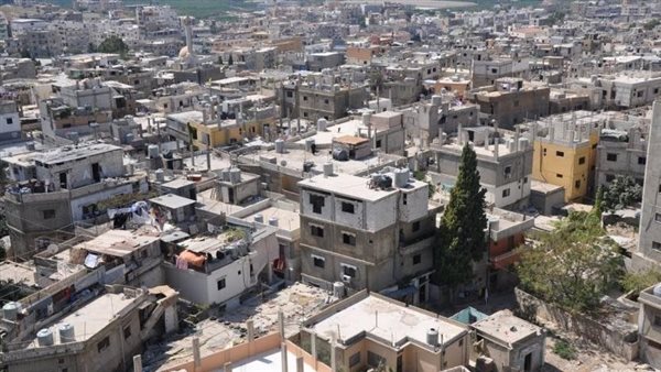 القيادة السياسية الفلسطينية تؤكد ضرورة تسليم قاتل ياسين عقل