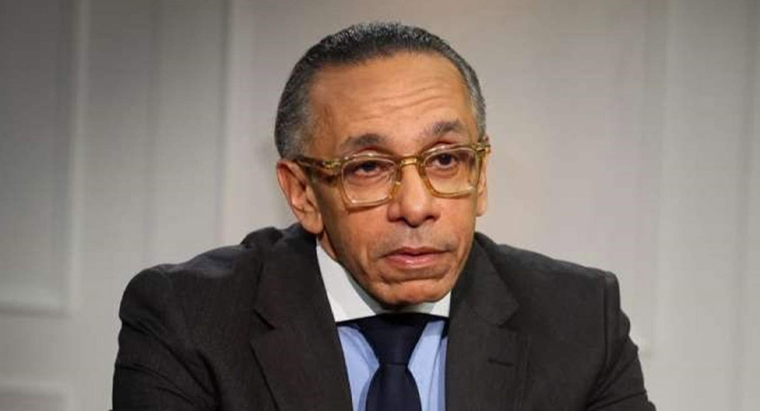 السفير المصري : إذا تم التوصل الى هدنة في غزة فسينعكس ذلك على الملف الرئاسي