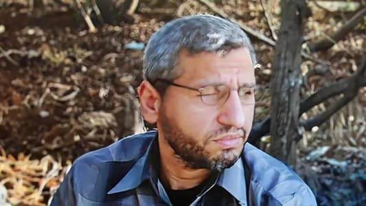 "حماس" تُعلن مقتل محمد الضيف