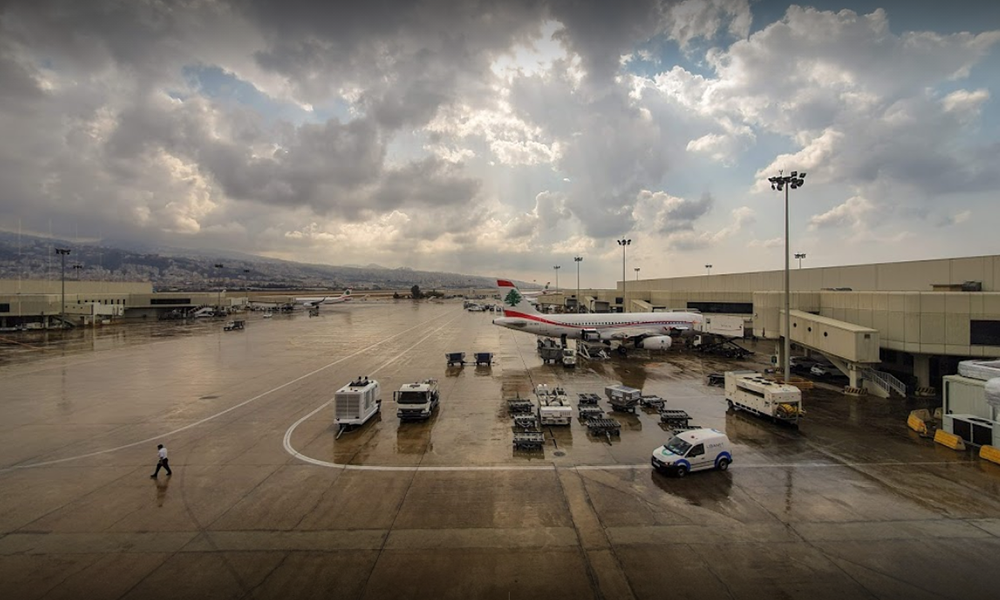 ارتفاع حجوزات السفر إلى لبنان قبل العيد