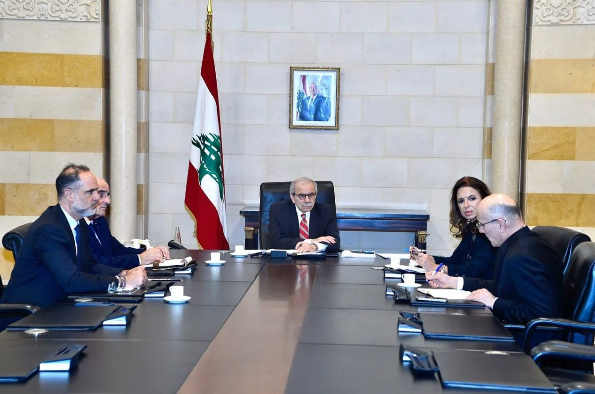 سلام: لتوفير كل الشروط اللازمة لتنشيط السياحة