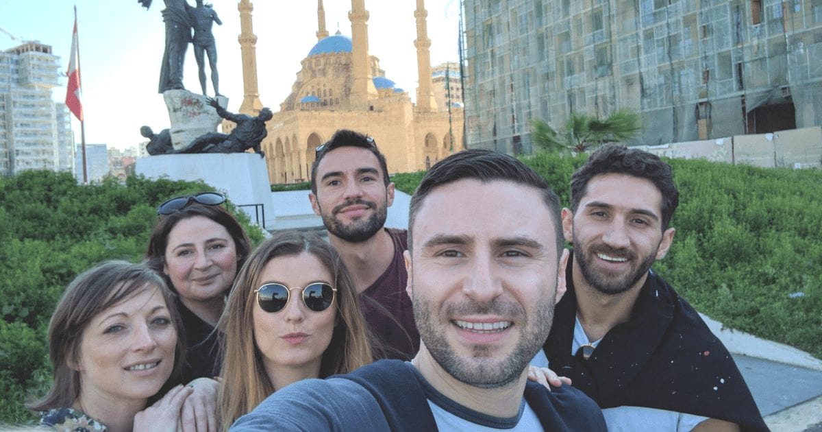 لبنان على موعد مع موسم سياحي واعد!