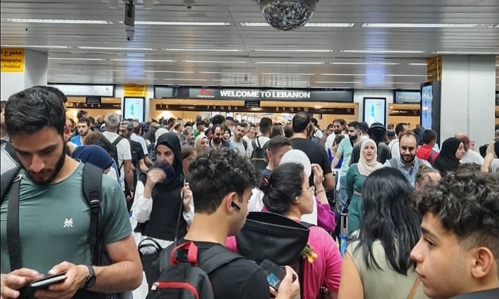 الحرب تعرقل الموسم السياحي&hellip; إجلاء رعايا وإلغاء حجوزات