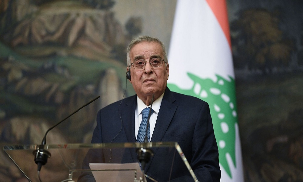 الرابطة المارونية تنعى بو حبيب: خسارة للبنان