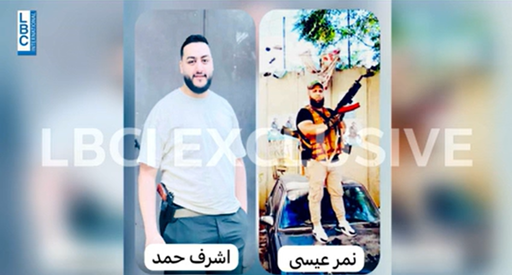 عملية خاصة لمخابرات الجيش.. توقيف مطلوبين في عين الحلوة!