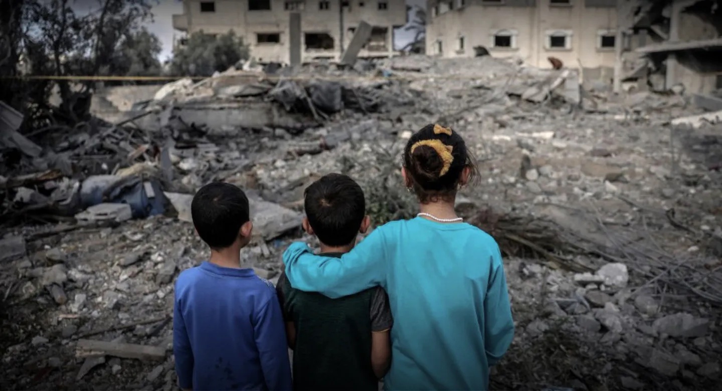 اليونيسف: "ما لا يمكن تصوره" يحدث بالفعل في مدينة غزة