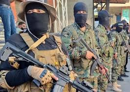 لجنة الحوار اللبناني الفلسطيني: الفصائل تبدأ تسليم السلاح&hellip; وحوار مستمر مع حماس