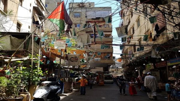 الأمن الوطني الفلسطيني سيسلم السلاح في مخيمي البداوي وعين الحلوة اليوم؟... اليكم التفاصيل