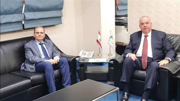 النائب البزري: الفايبر أوبتيك إلى كل المنازل والمؤسسات في صيدا وجزين بدءًا من 2026