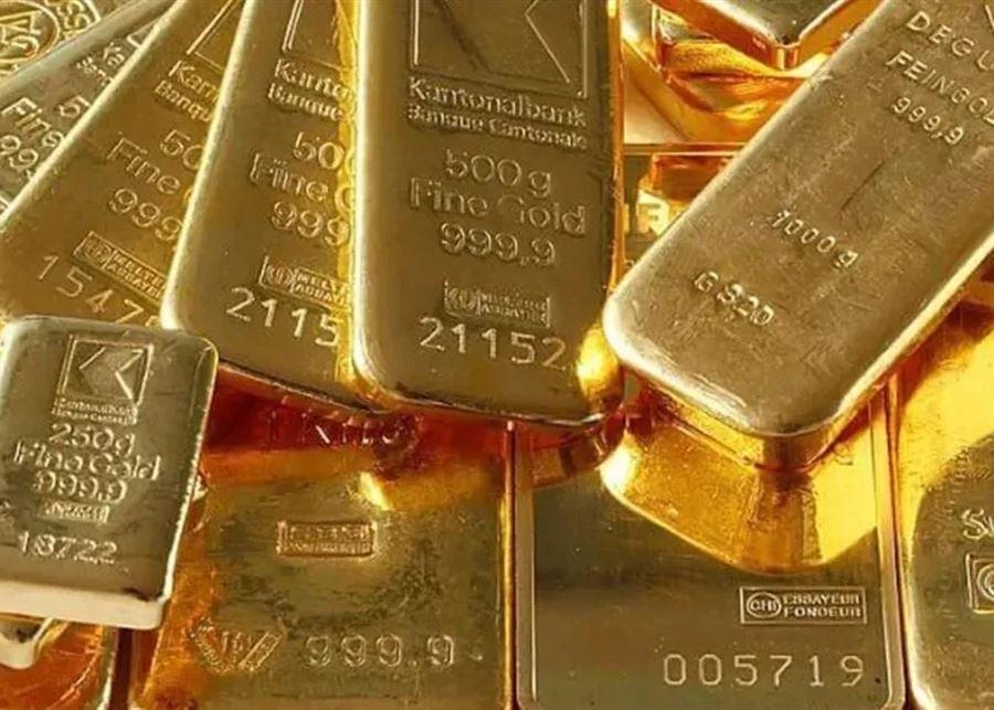 ارتفاع متواصل لأسعار الذهب... كم بلغت؟