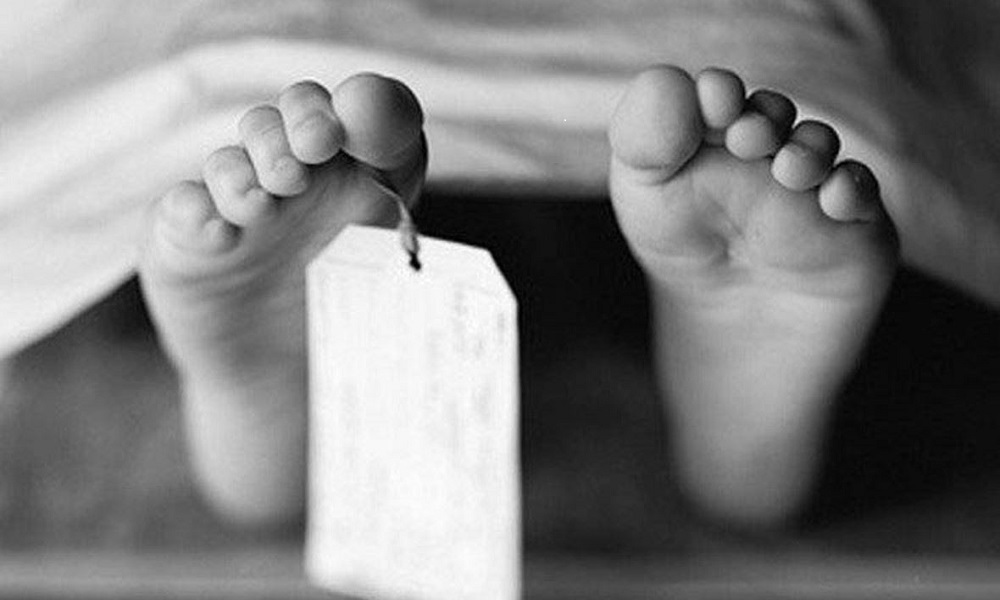 انقلاب سيارة على طريق جزين &ndash; باتر&hellip; ووفاة مواطنة!