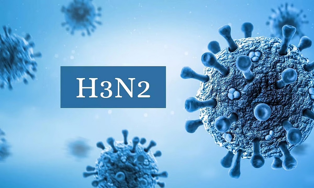 الإنفلونزا A(H3N2) تضرب لبنان&hellip; و&rdquo;الصحة&rdquo; تحذّر!