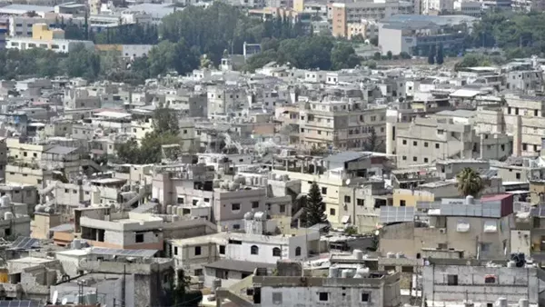 اشكال فردي ادى الى مقتل شخص في مخيم عين الحلوة