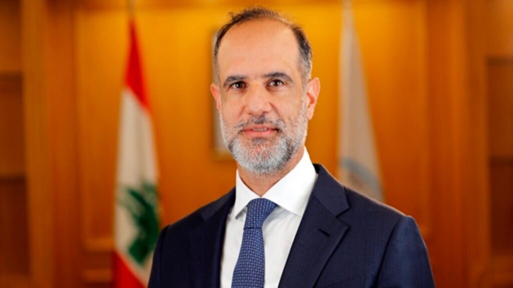 رسامني يطمئن: الأوضاع طبيعيّة في مطار رفيق الحريري