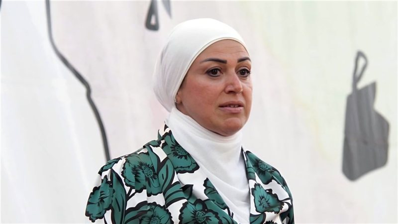 مديرة غرفة إدارة الكوارث و الأزمات في بلدية صيدا وفاء شعيب: هذه الحرب تختلف عن سابقاتها من حيث أعداد النازحين وتأخر وصول المساعدات