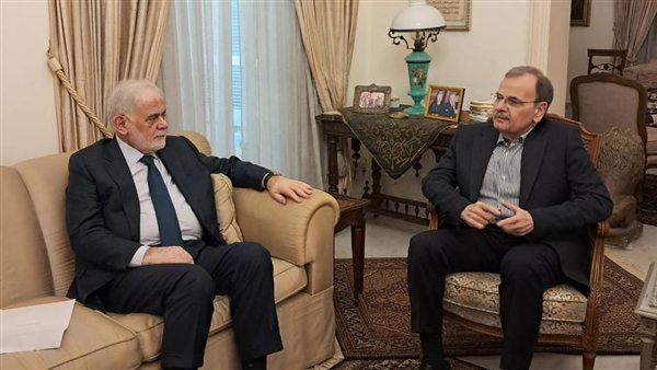 البزري وأبو زيد يبحثان الأوضاع في صيدا وجزين ويؤكدان أولوية الوحدة الوطنية ودعم الوافدين
