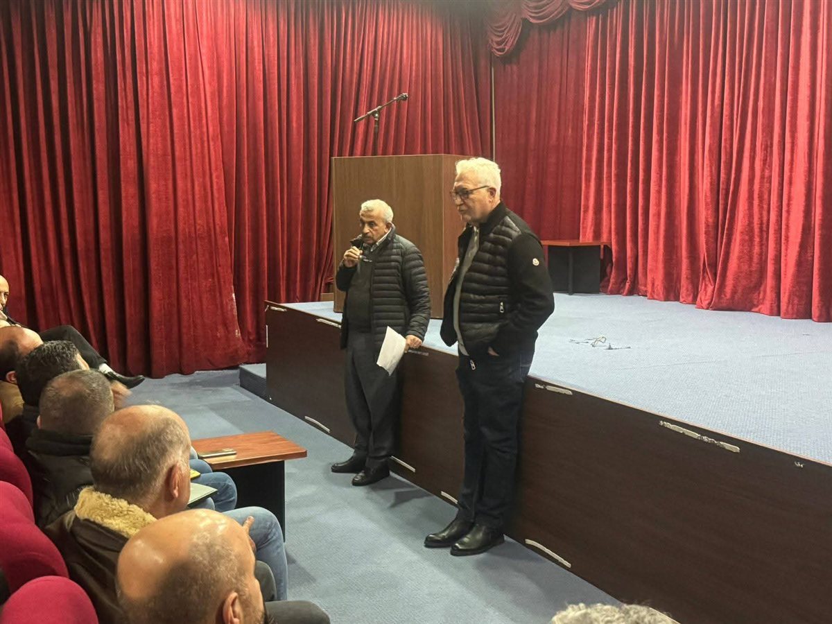 اجتماع بلدي في صيدا يبحث تحديات النزوح وسبل تعزيز الاستجابة