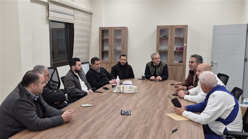 في اجتماع طارئ ليلاً: بلدية صيدا تبحث تداعيات إقفال معمل معالجة النفايات وتدرس البدائل القانونية والميدانية لمنع تكدس النفايات