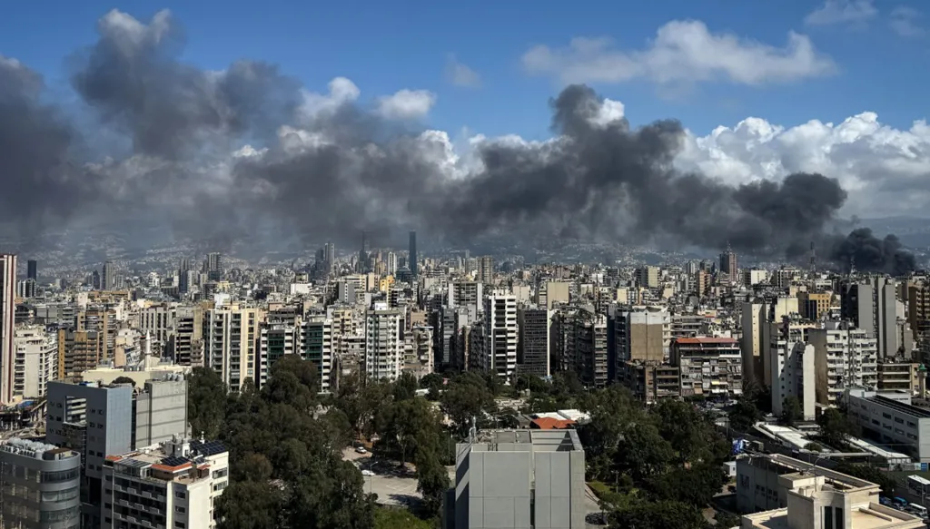 بعد استهداف غير مسبوق للبنان أمس... تنديد دولي واسع وتصاعد الدعوات لوقف التصعيد