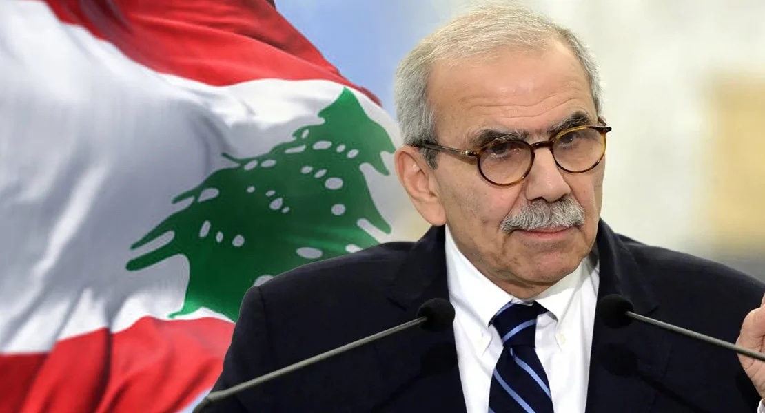 الرئيس سلام التقى العناني في باريس مقدرا دعم اليونيسكو المتواصل للبنان