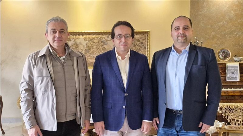 تنسيق بين بلدية صيدا والنيابة العامة المالية لضبط تسعيرة المولدات