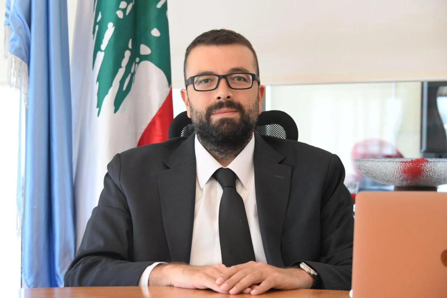 أحمد الحريري ينعى عليوان: مسيرة رائدة ستبقى في ذاكرة الأجيال