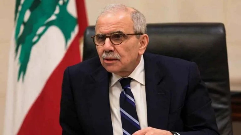 "طوينا صفحة الخلافات مع سوريا"... سلام يكشف ما يُحضَّر بين البلدين