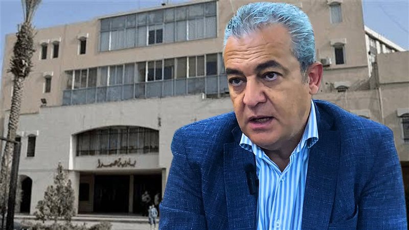 رئيس بلدية صيدا مصطفى حجازي يتابع احوال المصابين الصيداويين في حادثة درعا