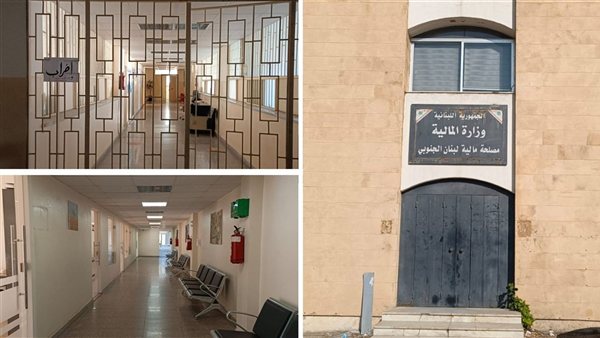 موظفو سرايا صيدا التزموا بالاضراب: لتتعاطى الحكومة مع مطالبنا بايجابية والا التصعيد بالاضراب المفتوح