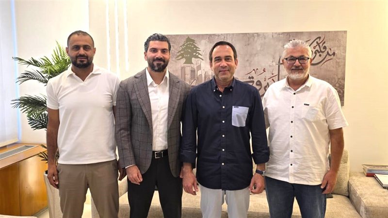 الأهلي صيدا يطلق تحضيراته لموسم 2026&ndash;2027.. عهد جديد وطموحات كبيرة
